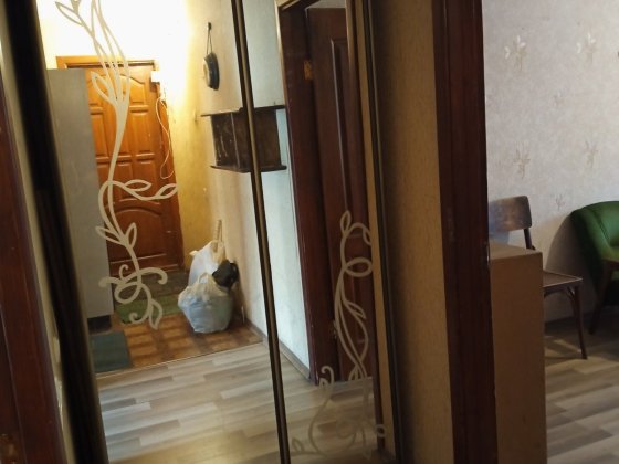 Здам 2х кімнатну квартиру в районі вокзалу Житомир
