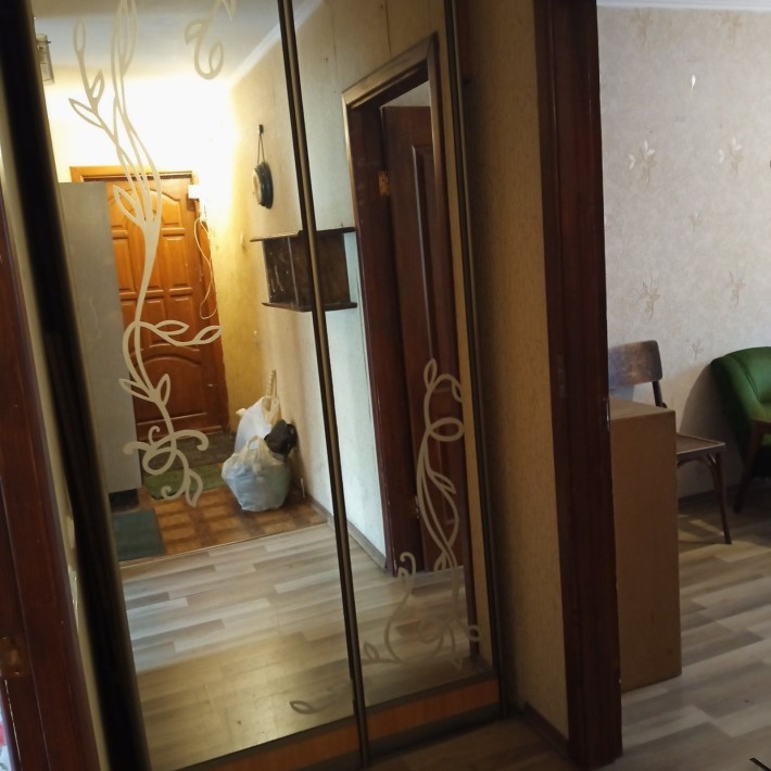 Здам 2х кімнатну квартиру в районі вокзалу - фото 1