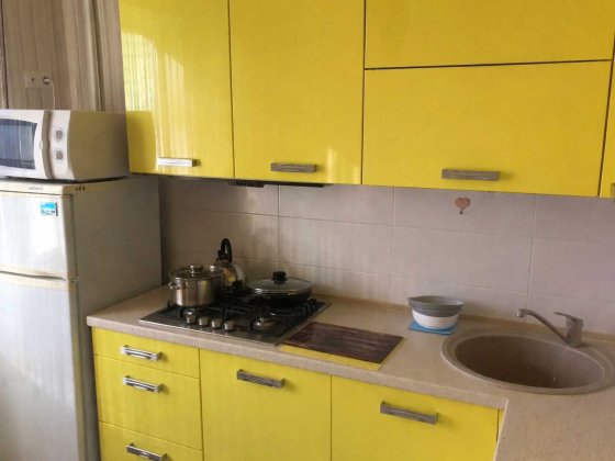 ОРЕНДА 1 кімната, 1к, з ремонтом Винница