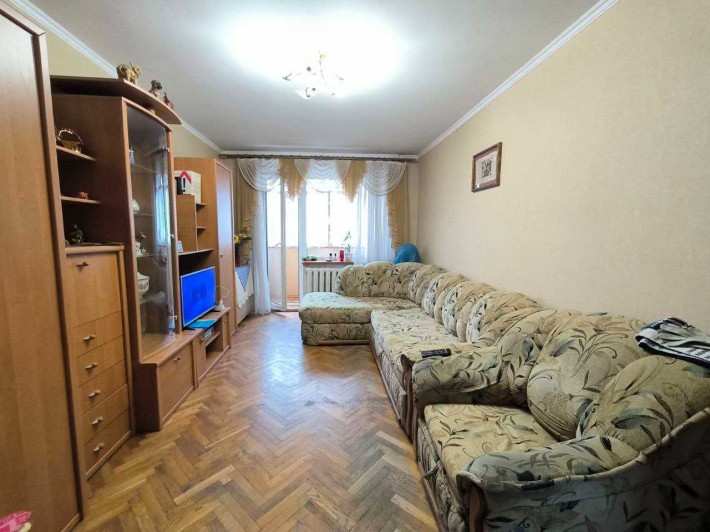 Оренда 2 кімнатної квартири , вул Корнелюка ( Станіславського) - фото 1