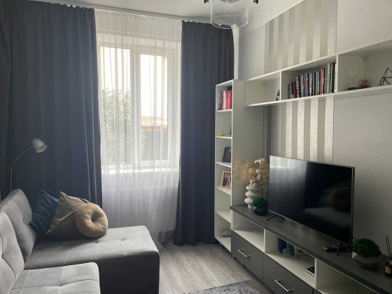 Оренда 1-к квартири на вул. Мазепи Львів