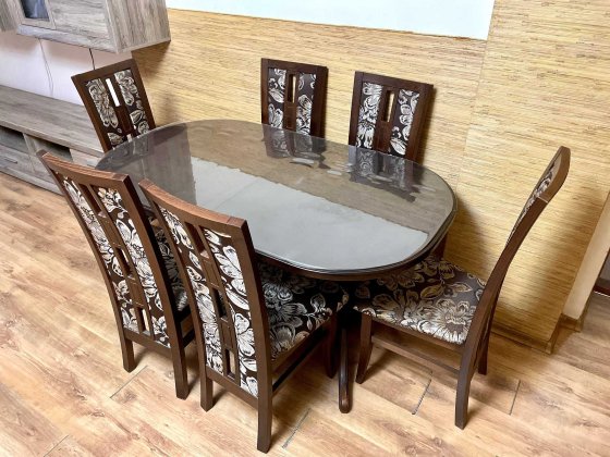 Оренда просторої двокімнатної квартири з ремонтом у центрі Вінниці Винница