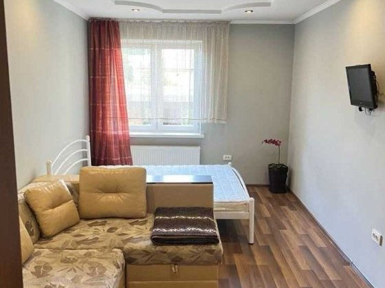 Оренда 2-к квартири в самому Центрі Львова Львов