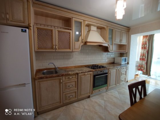 Оренда 1-кімнатної квартири — р-н Філармонії, поруч парк Житомир