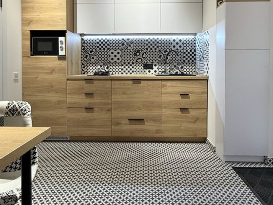 Оренда нової 1к квартири! Центр! Форум!