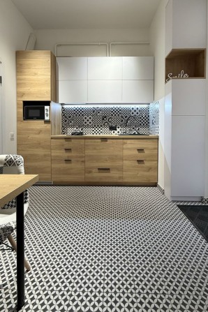 Оренда нової 1к квартири! Центр! Форум! - фото 1