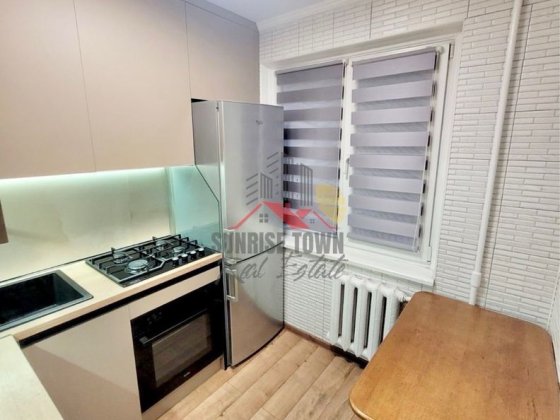 Здам 2 х кімнатну з євроремонтом у районі бізнес центру Путятинський Житомир