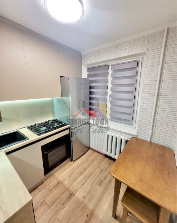 Здам 2 х кімнатну з євроремонтом у районі бізнес центру Путятинський - фото 1