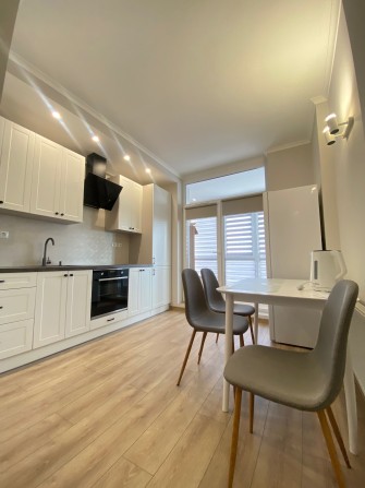 Оренда 1 кім квартира тернопільська - фото 1