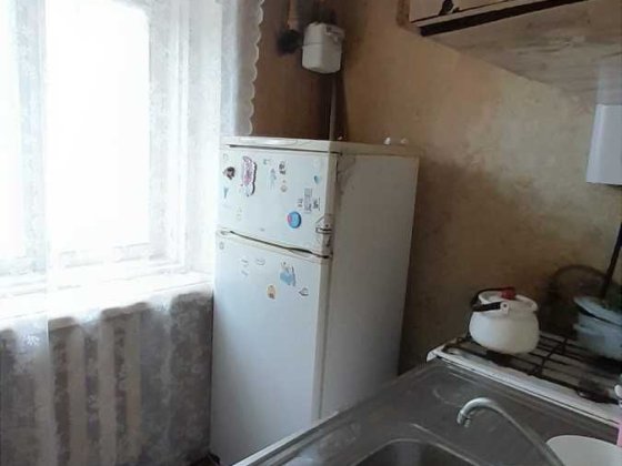 Сдам 1-ком на ул.Криворожской (верх Рабочей) Дніпро