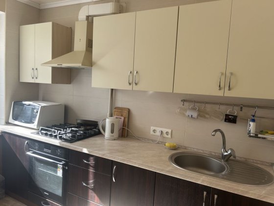 Сдам 2-х ком на Минина ( О. Поля) евроремонт Дніпро