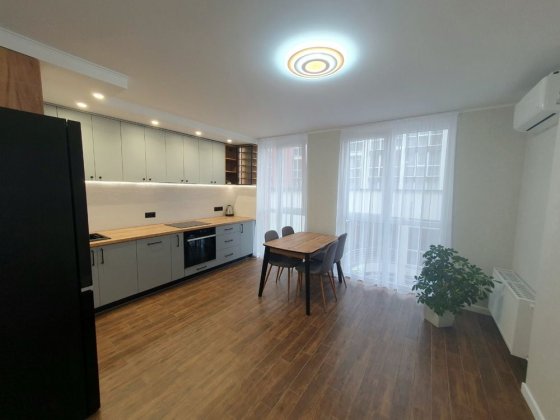 Оренда 1к квартири у новобудові Вул. Шевченка Львов