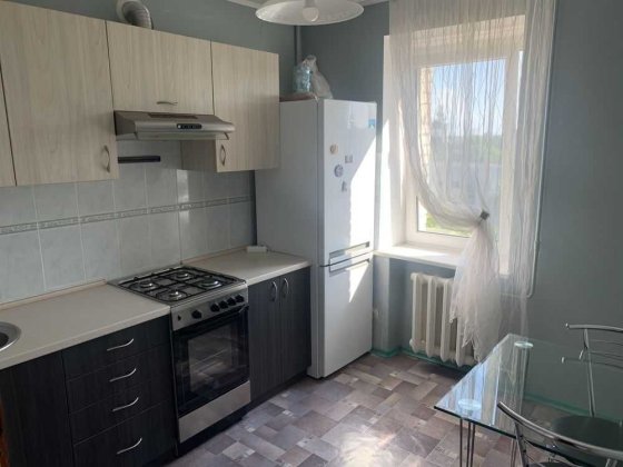 Оренда 1-к квартири на вул. Керченська Львів