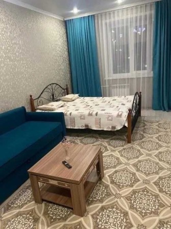 Оренда однакімнатної квартири по вул. Д.Яворницького. - фото 1