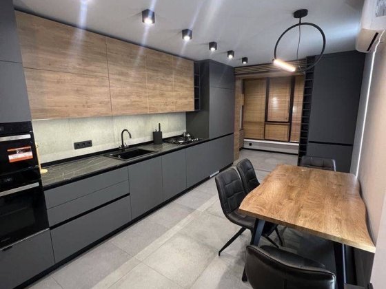 Сдам 1к квартиру в ЖК на Левом Берегу Дніпро