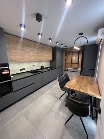 Сдам 1к квартиру в ЖК на Левом Берегу - фото 1