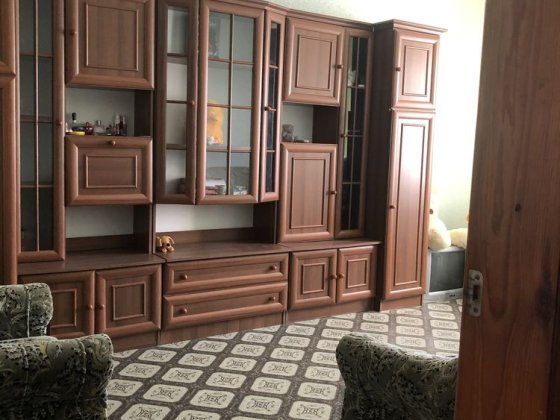 Квартира 1 кімнатна Житомир