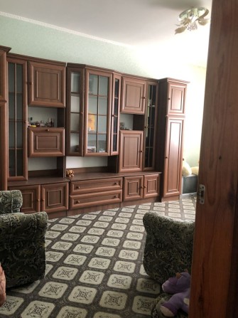 Квартира 1 кімнатна - фото 1