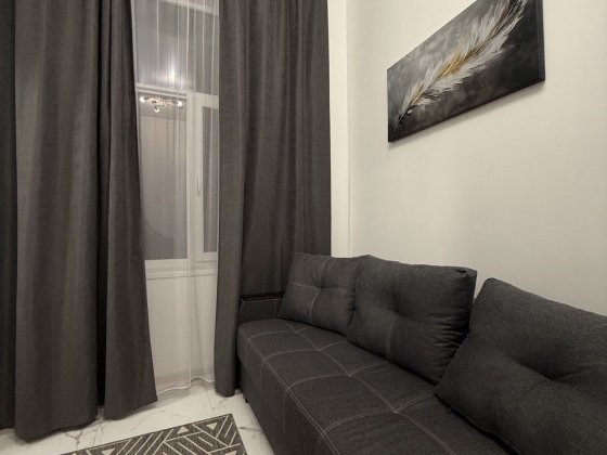 Оренда 1кім квартири по вул Донцова Львов