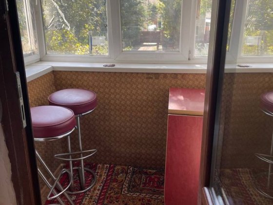 Сдам квартиру в центре