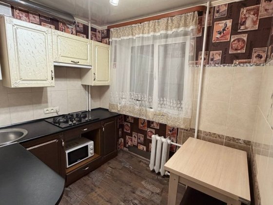 Сдам 2к квартиру жм Северный ул. Илларионовская СВЕТ НЕ ВЫКЛЮЧАЮТ Дніпро