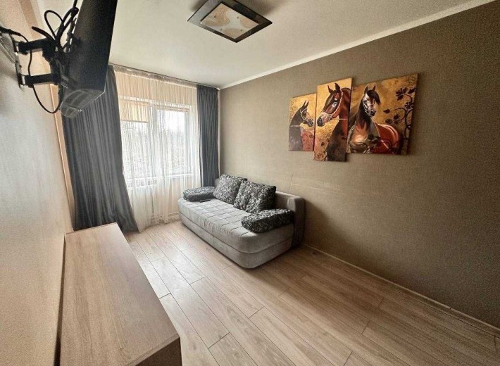 Здається 2-к квартира на вул Сихівська - фото 1