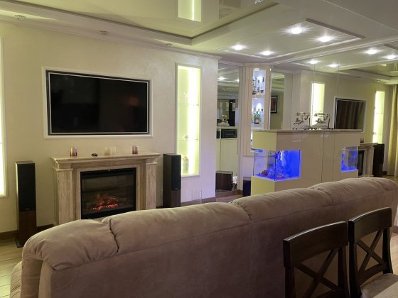 Оренда VIP пентхауса від власника. Львов