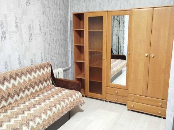 Сдам 1к квартиру на Николая Руденко, р-н пр Поля. Дніпро