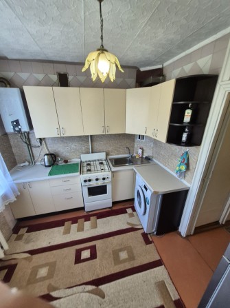 Здам однокімнатні квартиру крупногабаритну  12 повздовжня та теотральн - фото 1