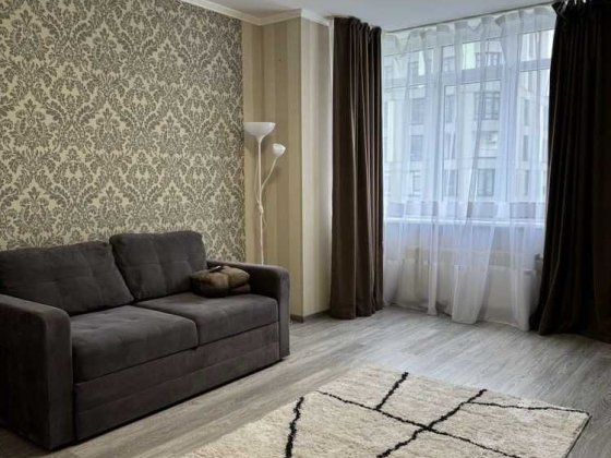 Здається 1-к квартира на вул. Пасічна Львів