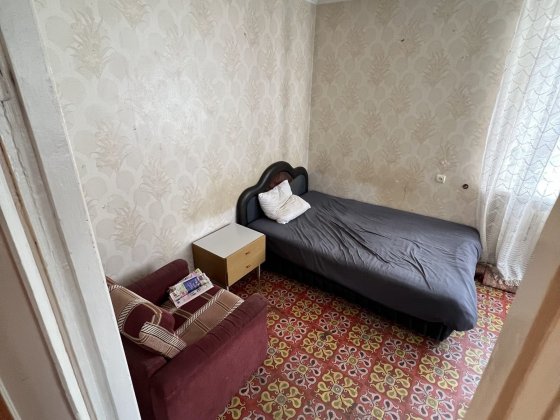 Сдается 1к.квартира Центр,  стадион Эвис