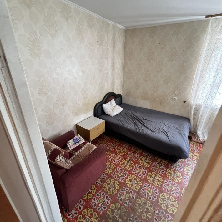 Сдается 1к.квартира Центр,  стадион Эвис - фото 1