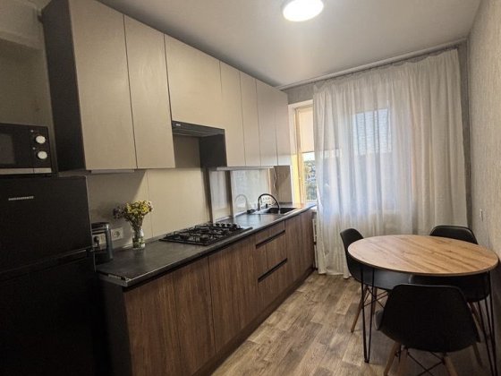 Сдам 2к квартиру перемога (комнаты раздельные) Дніпро