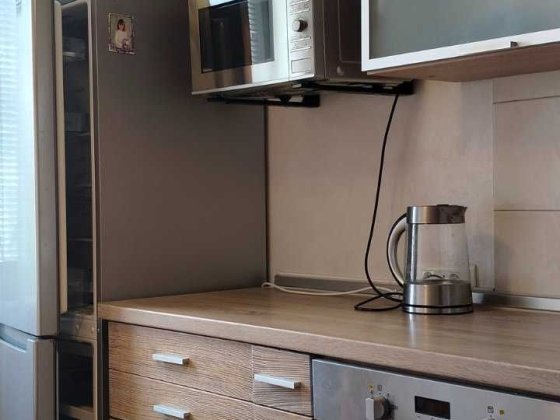 Сдается от Хозяев 3-х комнатная на ул Рабочей (вул. Робоча) Дніпро