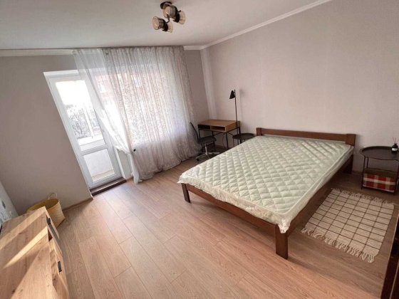 Здається в  оренду 2-к квартира на вул. Хоткевича Львов