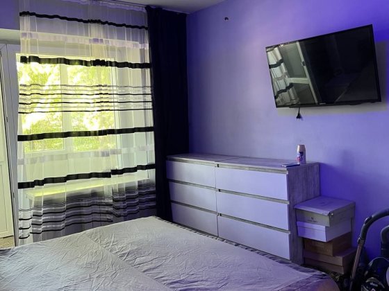 Довгострокова оренда квартири Львов