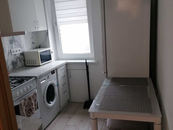 Оренда 1-кімнатної квартири по вул.Наукова. Львів