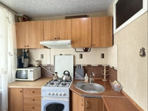 Сдам 1к квартиру на ЖМ Левобережный Дніпро