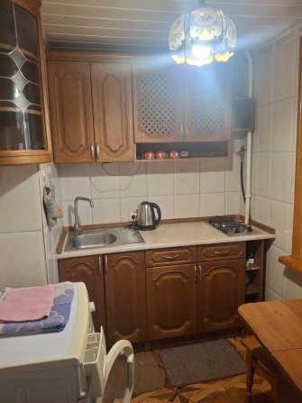 оренда 1 кімн. кв. пр. Повітряних Сих 52, Солом'янський район - фото 1