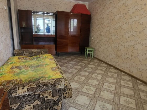 Сдю 1кв на ЮТЗ/Космонавтів