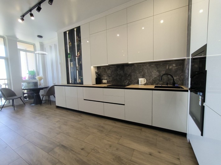 Оренда 1к Прем'єр Тауер - фото 1