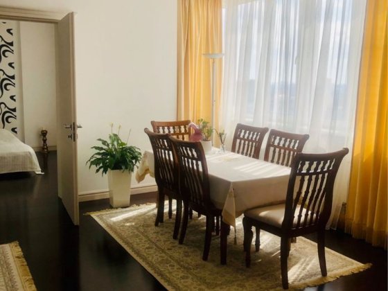 Оренда сучасної квартири Київ