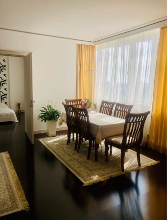 Оренда сучасної квартири - фото 1