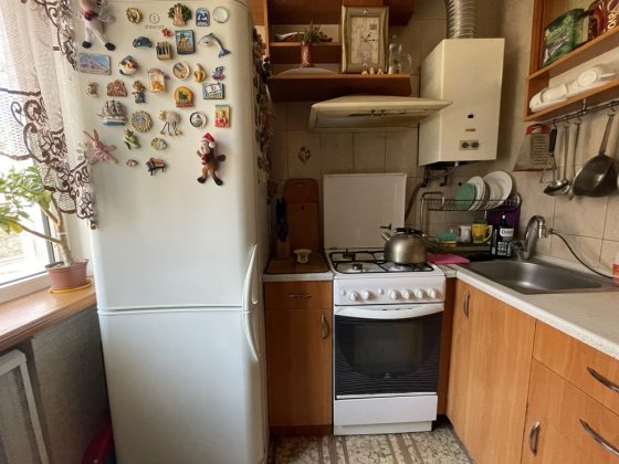 ОРЕНДА 2кім. вул. Станіславського, Замостя Винница