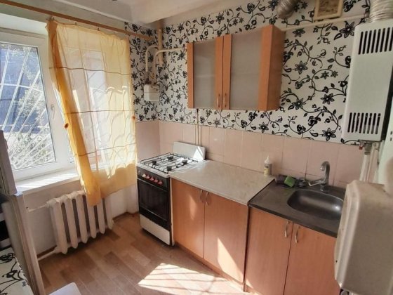 Срочно сдам 1к/к в Лесках в хорошем состоянии!