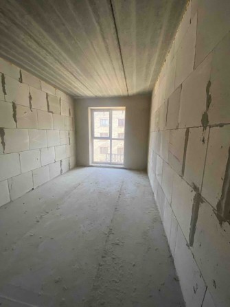 Ж.К Статус.Велика 1к квартра . - фото 1