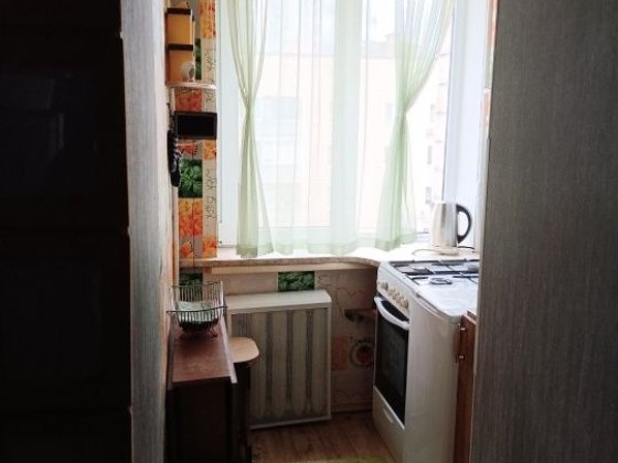 Сдам квартиру от собственника без риелтора Київ