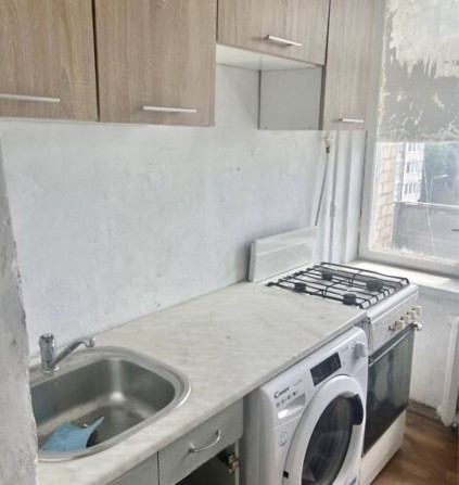 Оренда 1к.  Вул. Миколи Голего 28а. Метро Шулявська - фото 1