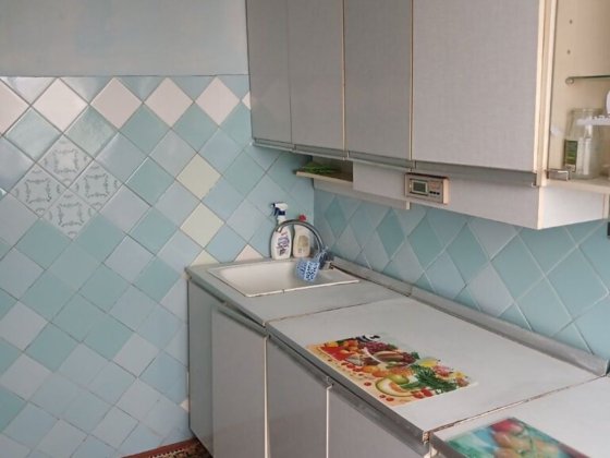 Оренда 1 кімнатної квпртири пр. Миру Николаев