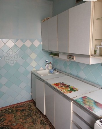 Оренда 1 кімнатної квпртири пр. Миру - фото 1